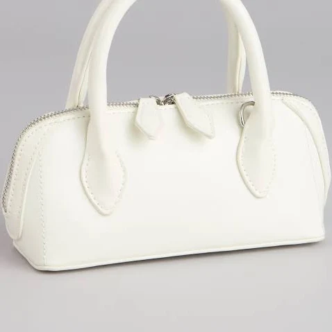 bag Little Luxe Mini Faux Leather Bag Windsor $22.9