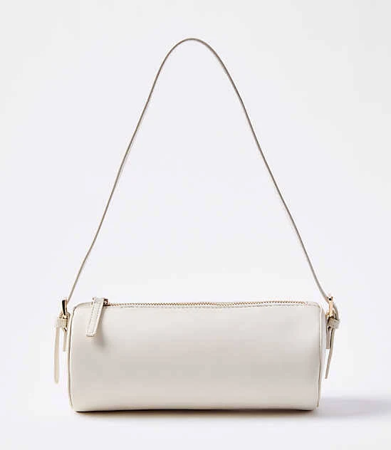 bag Loft Women's Elongated Shoulder Bag LOFT $33.58