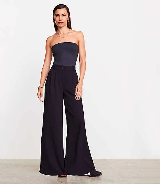 tube top Loft Women's Versa 360 Knit Tube Top LOFT $23.97