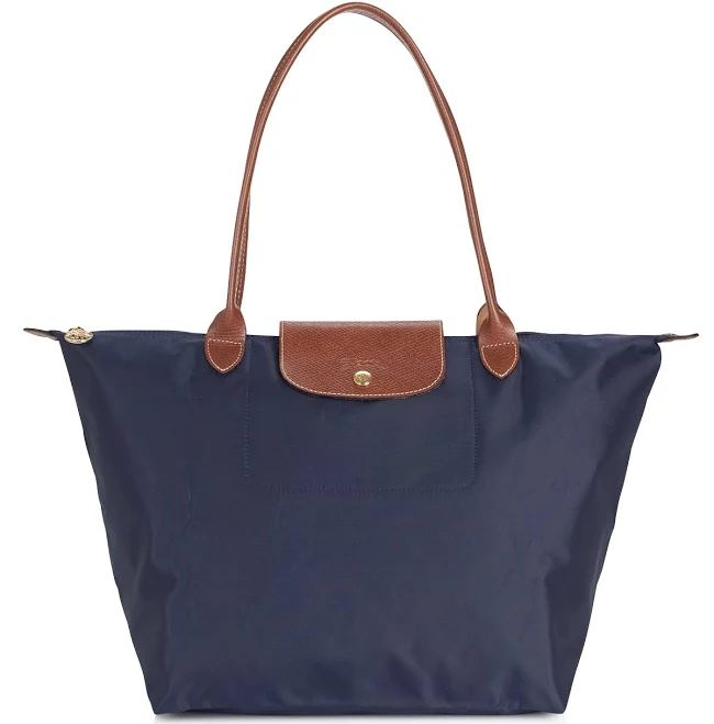 bag Longchamp Le Pliage Large Tote Bag Bloomingdale's $180