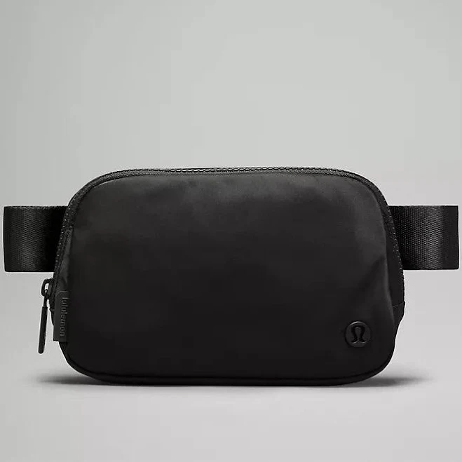 bag Lululemon Everywhere Belt Bag The Shop at Equinox $38