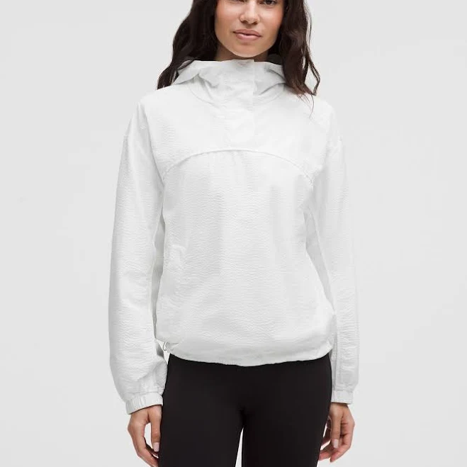 outerwear Lululemon Pack Lite Anorak Jacket lululemon $64