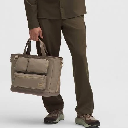 pants Lululemon Ripstop Cargo Pants lululemon $69