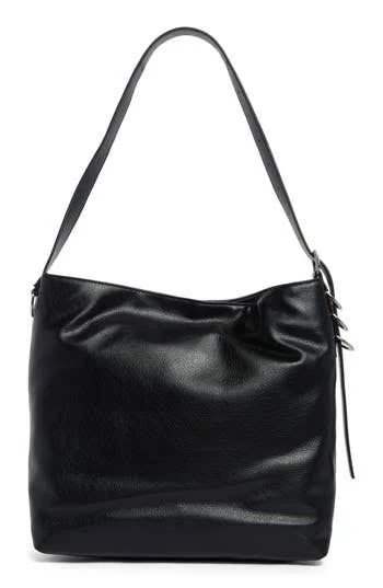 bag Madden Girl Faux Leather Shoulder Bag Nordstrom Rack $31.97