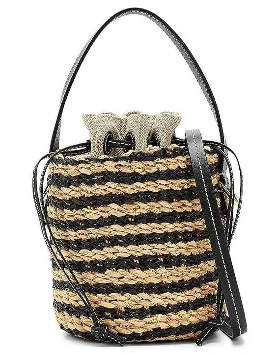 bag Madewell Mini Basket Bag 6pm.com $50.4