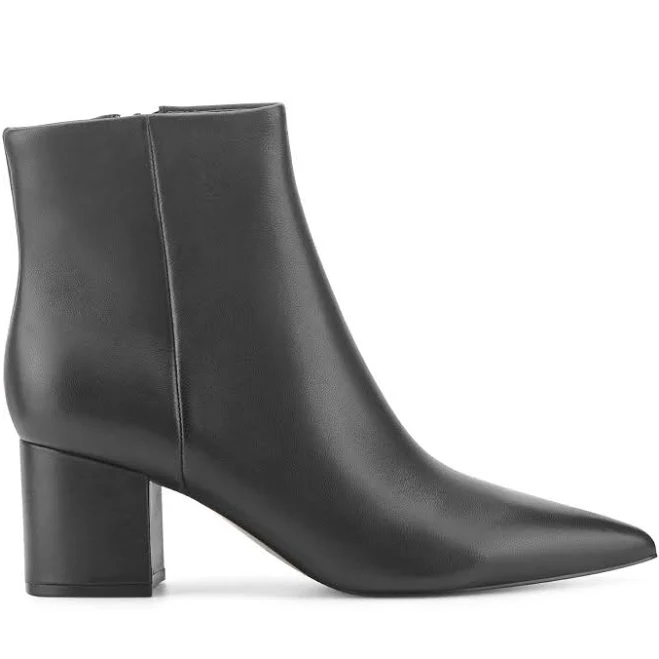 shoes Marc Fisher Jarli Women's Bootie Marc Fisher $141.75