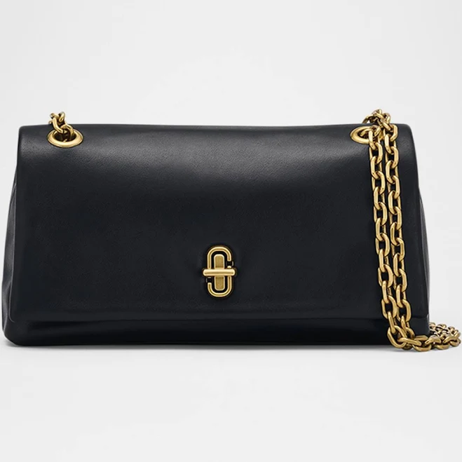 bag Marc Jacobs Dual Chain Mini Shoulder Bag Neiman Marcus $295