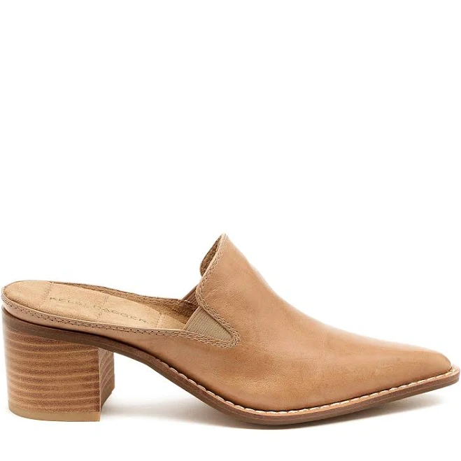 shoes Mason Pointed-Toe Mules by Kelsi Dagger Brooklyn Women's Kelsi Dagger Brooklyn $105
