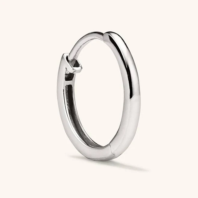 accessory Mejuri 14k Gold Hoop Earrings Mejuri $75