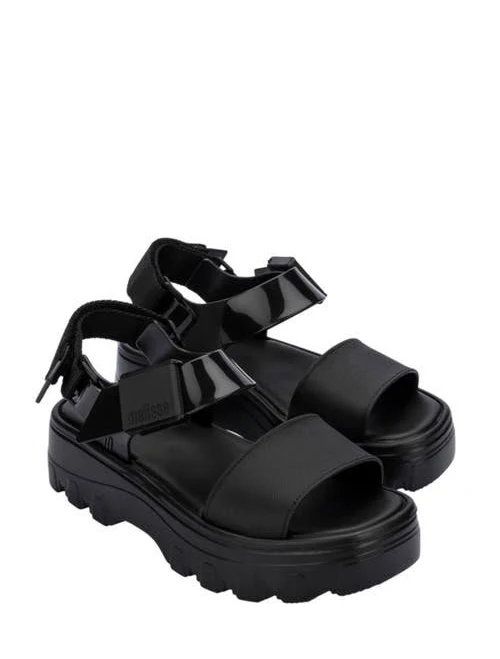 shoes Melissa Women's Kick Off Platform Sandal Nordstrom $125