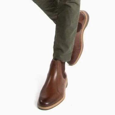 shoes Men's Amberjack The Chelsea Amberjack $205