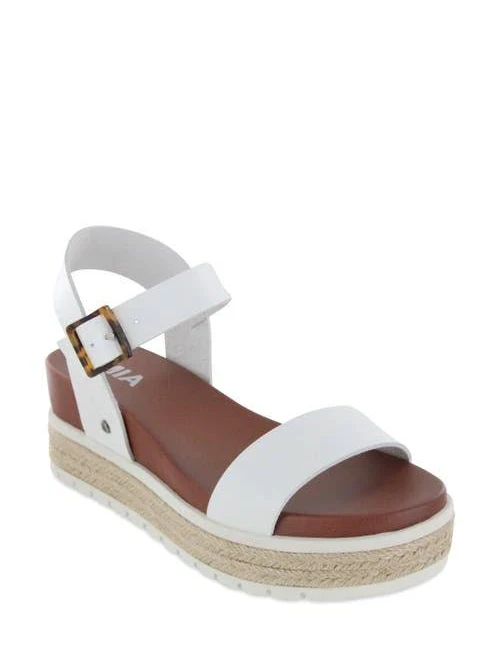 shoes MIA Women's Kiera Espadrille Platform Sandal Nordstrom $59.99