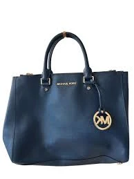 bag Michael Kors Bags Sutton Leather Medium Satchel Handbag eBay $71.24