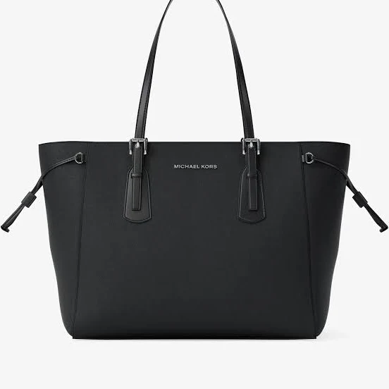 bag Michael Kors Voyager Large Saffiano Leather Tote Bag Michael Kors $139