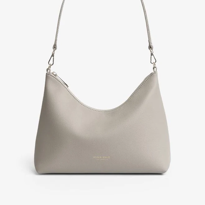 bag Mina Baie Addison Vegan Crossbody Mina Baie $99