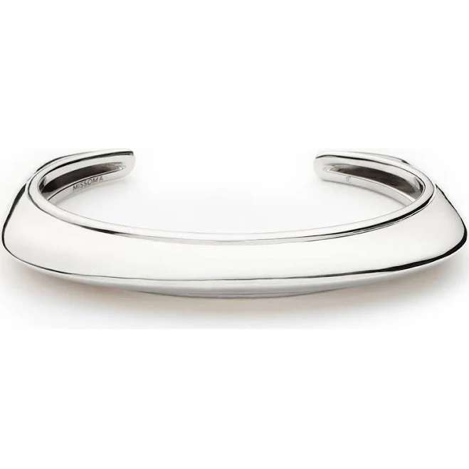 accessory Missoma Hera Dome Statement Cuff Bracelet Nordstrom $265