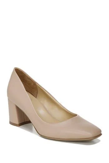 shoes Naturalizer Women's Warner Pump Nordstrom Rack $59.97