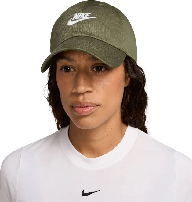 accessory Nike Club Unstructured Futura Wash Cap Men's DICK'S Sporting Goods $28