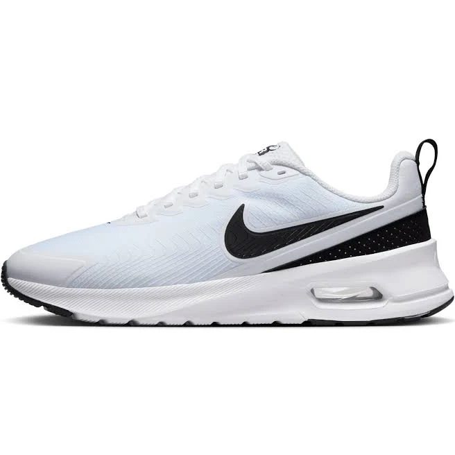 shoes Nike Men's Air Max Nuaxis JD Sports $90