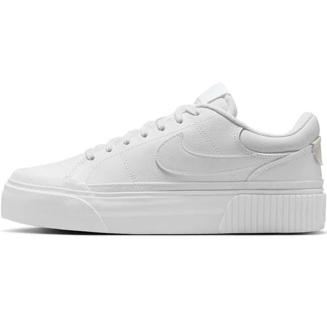 shoes Nike Women's Court Legacy Lift Platform Sneakers Nike $95