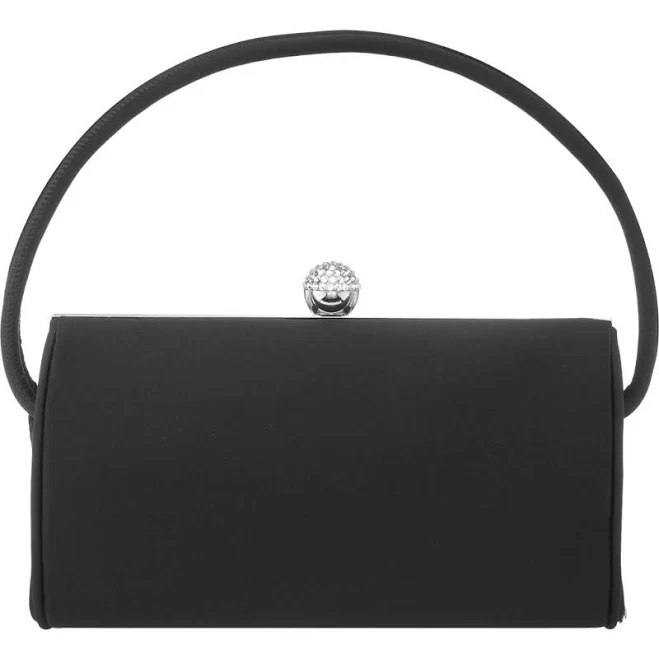 bag Nina Women's Khalani Vintage Satin Clutch Nordstrom $88