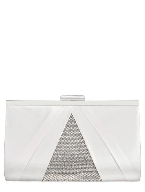 bag Nina Women's Pleated Stain Crystal Clutch Nordstrom $78
