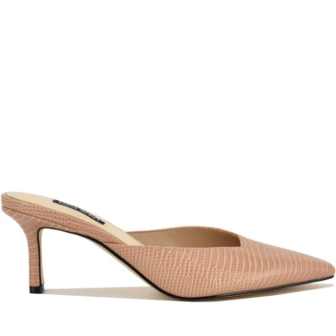 shoes Nine West Women's Camenla Mule Nine West $59.99
