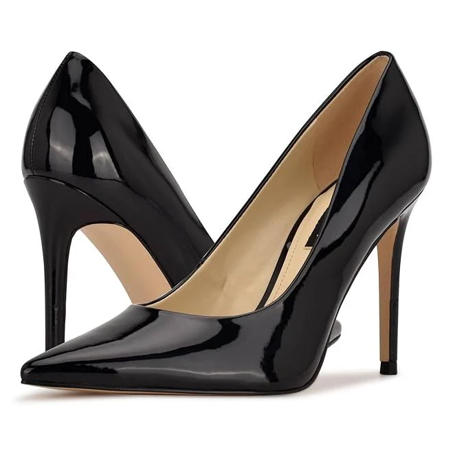 shoes Nine West Women's Fresh Pump Zappos.com $65.99