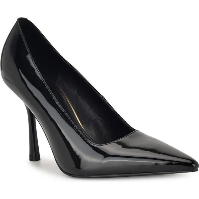 shoes Nine West Women's Jamiey Slip-On Stiletto Pumps Nordstrom $76.3