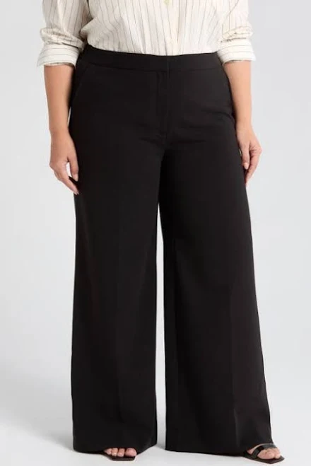 pants Nordstrom Lennox Wide Leg Trousers Nordstrom $119