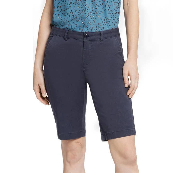 shorts NYDJ Women's Bermuda Shorts Nordstrom $69
