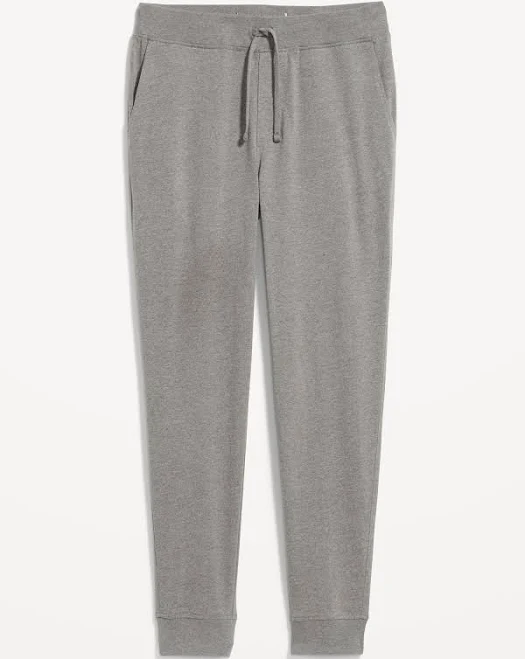 trousers Old Navy Men's Lightweight Jersey-Knit Joggers Old Navy $14.99