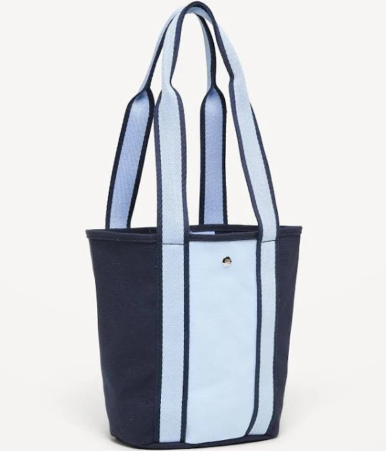 bag Old Navy Women's Small Canvas Tote Bag Old Navy $12.49
