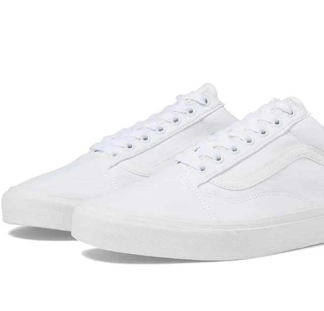 shoes Old Skool Vans Zappos.com $70