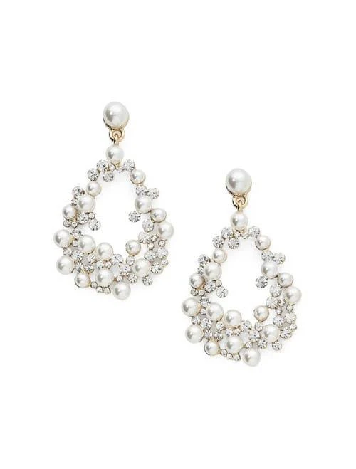 accessory Olive & Piper Women's Avery Earrings Nordstrom $68