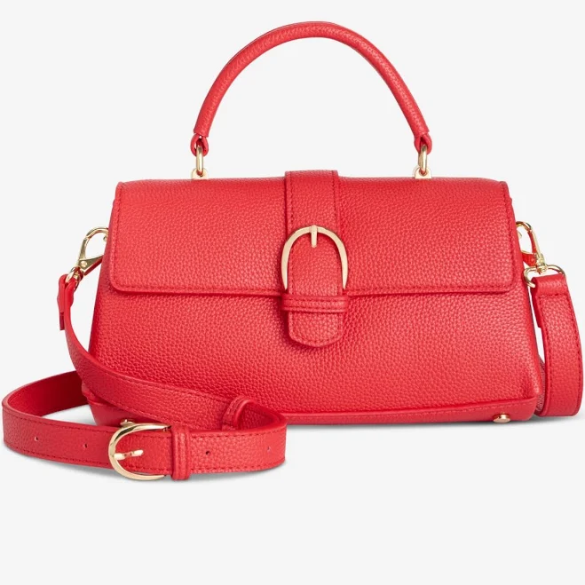 bag On 34th Women's Kristt Small Top Handle Bag Macy's $39.75