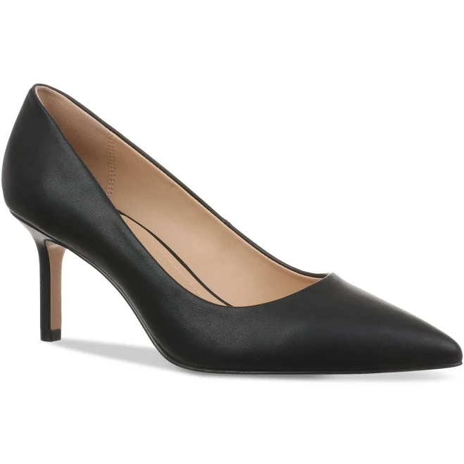 shoes On 34th Women's Mariahh Pointed-Toe Stiletto Pumps Macy's $47.94