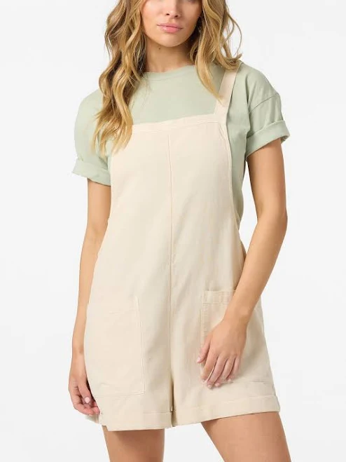 romper O'Neill Women's Summerlin Romper ONeill.com US $58