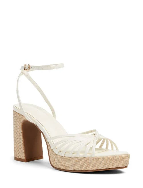 shoes Open Edit Emily Platform Ankle Strap Sandal Nordstrom $79.95