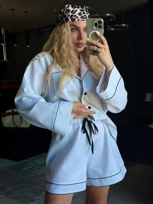 two piece set Oversized Linen Two-Piece Set Etsy - UAchoice $168.3