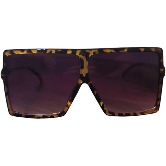 accessory Oversized Tortoiseshell Sunglasses Etsy - Seller $15