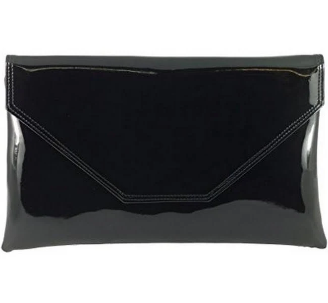 bag Patent Envelope Clutch Bag Etsy - Seller $39.54