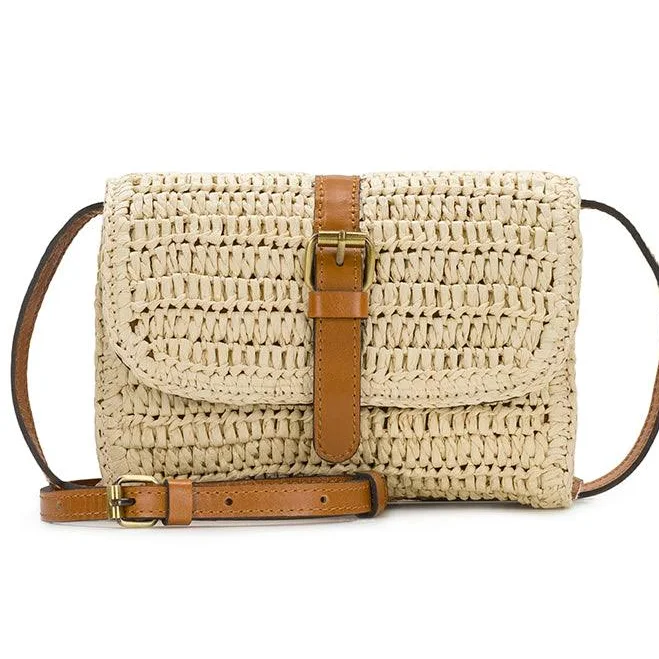 bag Patricia Nash Women's Torri Mini Crossbody Bag Patricia Nash Designs $74.25