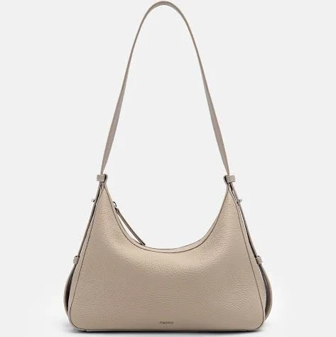 bag Pedro Women's Demi Leather Shoulder Bag PEDRO $149.9