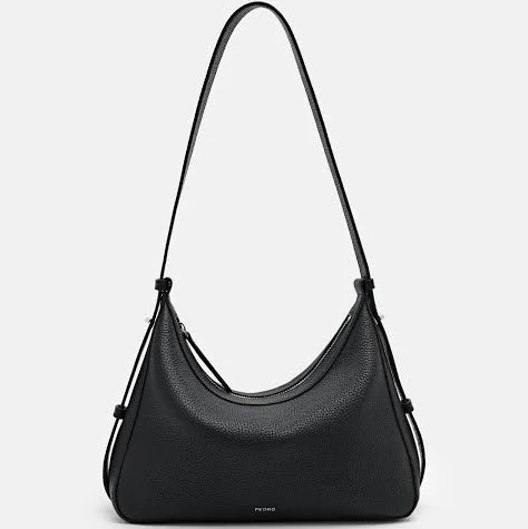 bag PEDRO Women's Demi Leather Shoulder Bag PEDRO $149.9