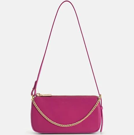 bag Pedro Women's Leather Chain Shoulder Bag PEDRO $63.9