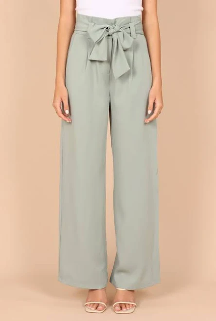 trousers PETAL & PUP Women's Petal and Pup Kieran Pants Petal & Pup USA $59.25