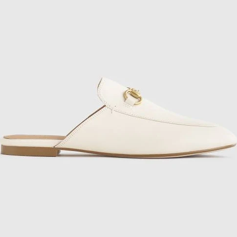 shoes Quince Women's Italian Leather Horsebit Loafers Quince $72