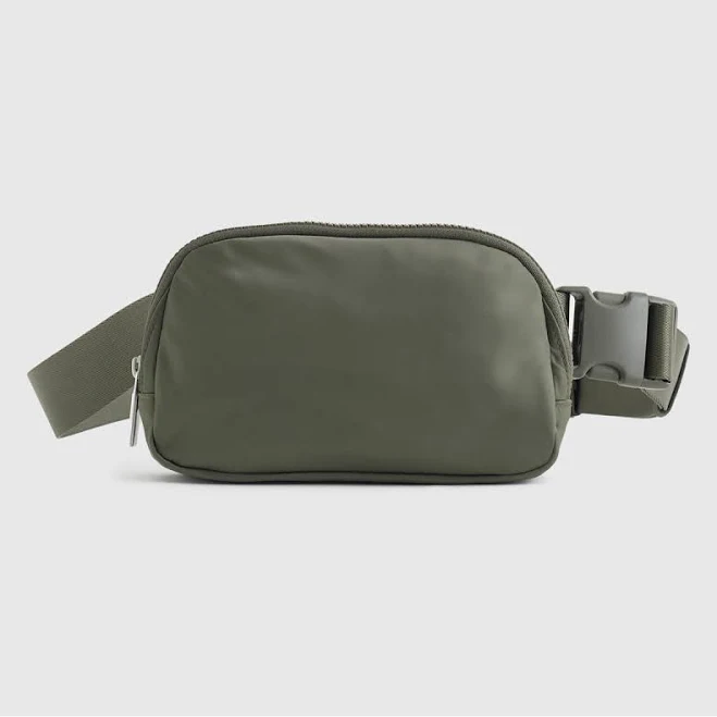 bag Quince Women's Revive Nylon Belt Bag Quince $26