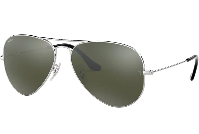 accessory Ray Ban Aviator Sunglasses Fashion Eyewear $152.6
